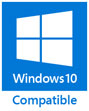 Windows 10 Compatible rental software