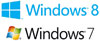 Windows 7 and Window 8 Compatible rental software